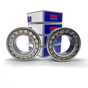 N S.K marque modèle 21312 roulement à rouleaux sphériques à grande vitesse de haute précision - Product Image 6