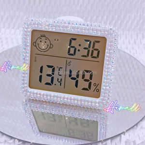 Высококачественный термометр для наращивания ресниц - Product Image 1