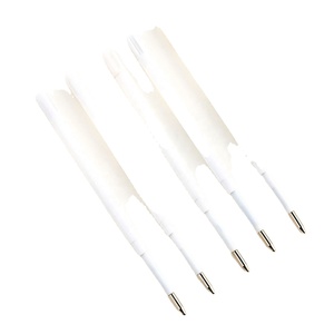 Recambios de Tinta para Bolígrafo de Escritura Suave - Recambios de Alta Capacidad para Bolígrafos de Clic, Ideales para Regalos Promocionales - Product Image 4