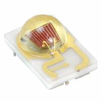Fournisseurs de composants électroniques d'origine LXM2-PD01-0040 LED LUXEON REBEL RED 627NM SMD