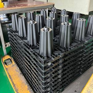 Système moderne de drainage en <span class=keywords><strong>béton</strong></span> pour la collecte et le stockage des <span class=keywords><strong>eaux</strong></span> <span class=keywords><strong>pluviales</strong></span> avec module PP pour utilisation en jardin - Product Image 1