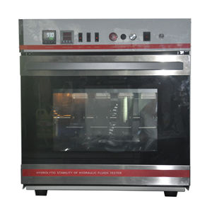 جهاز اختبار استقرار التحلل المائي للزيوت الهيدروليكية وزيوت التشحيم وفقًا لمعيار ASTM D2619 - Product Image 1