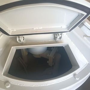 Chất lượng cao 50L pmc50 phòng thí nghiệm sử dụng máy trộn bê tông hành tinh phòng thí nghiệm planetory <span class=keywords><strong>Mixer</strong></span> cho uhpc/bê tông đúc sẵn/vật liệu chịu lửa/castable - Product Image 2