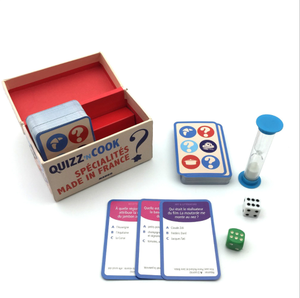 Tùy Chỉnh In Ấn Trẻ Em Hồi Giáo Đồ Chơi Trẻ Em Tiếng Anh <span class=keywords><strong>Arabic</strong></span> Giáo Dục Giấy Đảng Trò Chơi Đèn Flash Chơi Thẻ Thiết Lập Cho Trẻ Em - Product Image 4