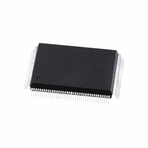 Manufacturer Channel Components Electronic KSZ8842-16MQL Interface 128 BFQFP - Product Image 1