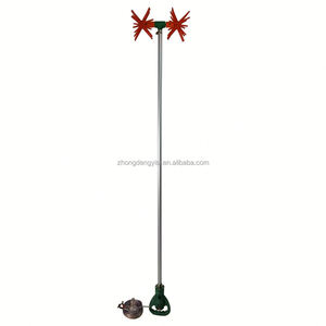 Best Selling Energy Saving Tree Shaker Harvest Cherry and Fresh <b>Coffee</b> Bean Olive Harvesting <b>Machine</b> Fruit peanuts Picking Tools - Product Image 1