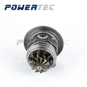 Cartouche turbo pour Land-<span class=keywords><strong>Rover</strong></span> Discovery I / Range <span class=keywords><strong>Rover</strong></span> / Defender 2.5 TDI <span class=keywords><strong>113</strong></span>/126HP 83/93Kw 300 TDI 452055-5004 ERR4802 Turbine - Product Image 3