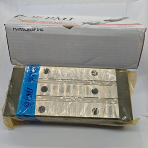 รางเลื่อนแบบเส้นตรง PMI รุ่น MSR55LS MSR55LSSSF1HA รางนำทางแบบเส้นตรง บล็อกลูกปืน รางเลื่อนแบบเส้นตรง - Product Image 4