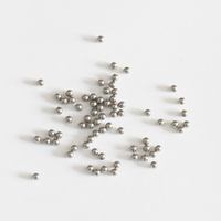 Billes de roulement en acier inoxydable AISI 304 316L 440C de haute précision en gros, 3 mm, 4,5 mm, 5 mm, 6 mm, 7 mm, 8 mm