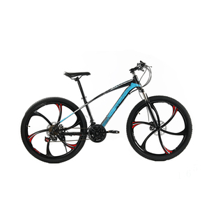 Bicicleta de montaña todoterreno, dos ruedas Bicicleta 29er 27.5er Bicicleta, ciclismo de montaña para adultos Gear Cycle Velo Carbon Bike - Product Image 2