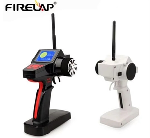 Voiture de drift RC HSP <span class=keywords><strong>Flyingfish</strong></span> 1/10 FACTORY - Product Image 3