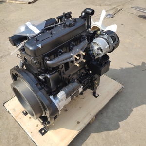 Pieza de Repuesto Directa para Motor YND485T para Tractor Dongfanghong 354 y Rendimiento Confiable - Product Image 5