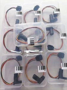 เซ็นเซอร์126438-QX 6DCT450/MPS6การส่งผ่านอัตโนมัติสำหรับอุปกรณ์กระปุกเกียร์0AM DQ200 - Product Image 3