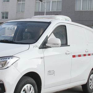 Ar Condicionado de Teto para Caminhão da China, Sistema de Resfriamento, Unidade de Refrigeração para Caminhão - Product Image 4