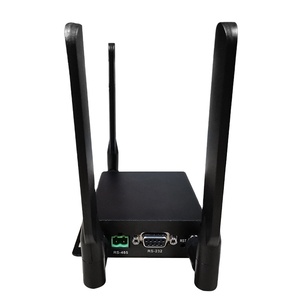 Routeurs industriels H9, point d'accès Wifi, 4g Lte, fonction d'équilibrage de charge, routeur sans fil industriel 4g pour la surveillance - Product Image 1
