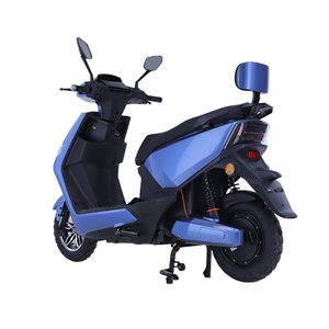 Scooter Eléctrico al por Mayor, Motor Potente de 1000w, Motocicleta Eléctrica de 60v para Adultos, Scooter Ytzl - Product Image 6
