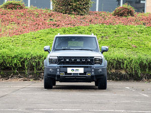 รถยนต์ T2เจ็ทไฮบริด T2เจ็ตเทอร์2024 2025รุ่นใหม่รถไฮบริด - Product Image 2