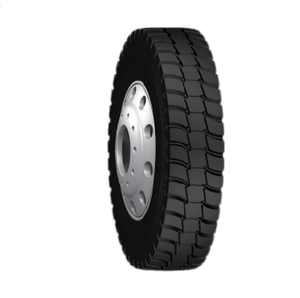 ยางรถบรรทุก MATIAN/JIANXIN Chengshan รุ่น MT155 ขนาด 265/70R19.5 275/70R22.5 18PR สำหรับรถบรรทุก ใช้โดยผู้ผลิต - Product Image 4