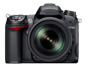 DF Wholesale D7000 SLR Camera HD Digital Camera Used Digital Cameras Used HD Digital Lenses Used SLR Camera Used HD DSLR Camera - Product Image 5