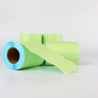 Adhésif à encre UV imprimé personnalisé, autocollants personnalisés, étiquette d'emballage d'étiquettes de prix de supermarché imperméable en vinyle découpé