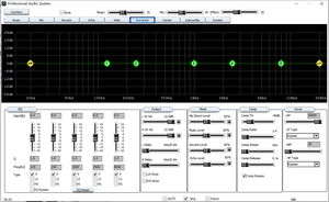 Effector audio professionale per karaoke digitale - Product Image 4