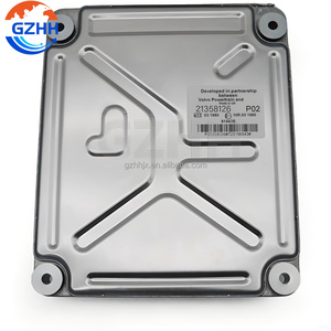 <span class=keywords><strong>Para</strong></span> VOE21358126 P02 ECU ECM, Unidad de Control Electrónico del Motor Diésel, Módulo de <span class=keywords><strong>Computadora</strong></span>, Compatible con D13 B13R FM13, 100% Nuevo - Product Image 1