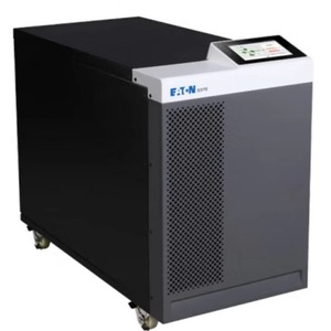 Eaton 93PR/93E 20KS UPS Trifásico en Línea 380V Protección de Energía para Servidores de Centros de Datos - Product Image 2