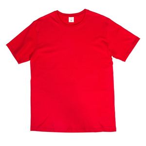 ออกแบบเสื้อยืดคอตตอน Hanes สปอร์ต โลโก้แบบกำหนดเอง ชุดออกกำลังกาย เสื้อผ้าออกกำลังกาย MOQ ต่ำ เสื้อผ้าสำหรับออกกำลังกาย เสื้อยืดกีฬาผู้ชาย - Product Image 5