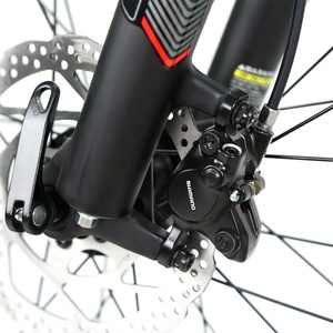 2026 NEUES Alu-Legierung Mantis2.0 Nx 11-Gang 29-Zoll Aluminium Federgabel MTB Mountainbike zum Verkauf - Product Image 3