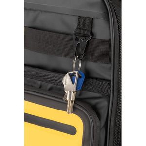 For DEWALT DWST560102 Rolling <b>Tool</b> <b>Backpack</b> Durable and Water-Resistant Oxford Material for <b>Tool</b> Storage and Organization - Product Image 5