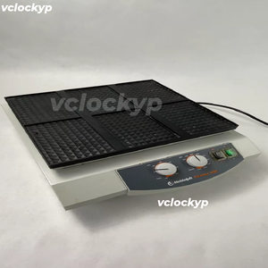 เครื่องเขย่าและผสมไมโครเพลท ไฮโดล์ฟ ไทตรามาส 1000 - Product Image 2