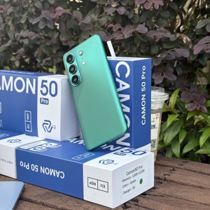 Mejor Configuración, Gran Venta, Camon 50 Pro Original, Teléfono Inteligente Desbloqueado, Venta Directa de Fábrica, Pantalla Fluida - Product Image 6