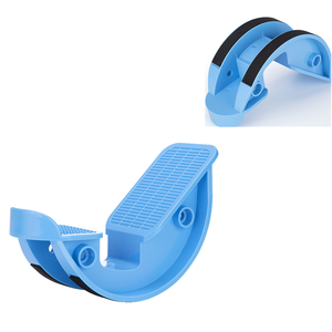 Fabrication de pédales de massage antidérapantes pour le sport Planche de civière pour la cheville et le mollet - Product Image 1