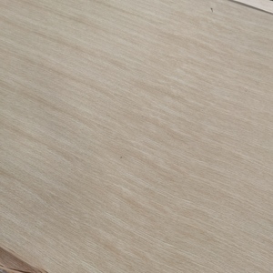 <span class=keywords><strong>Placage</strong></span> de chêne blanc quart de rond à jointure invisible |   <span class=keywords><strong>Bois</strong></span> à grain droit durable pour meubles de luxe modernes - Product Image 5