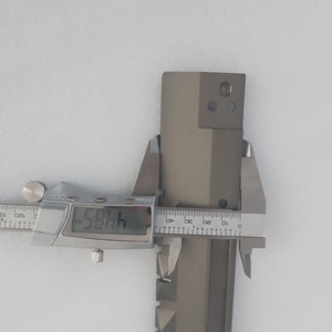 Cubierta Rígida WD de Alta Calidad 3215.4565.1 para Piezas de Coser Muller Martini para Libros, Papel Offset, Encuadernación Perfecta - Product Image 5