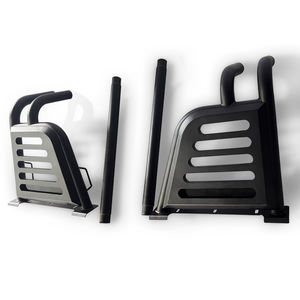 <span class=keywords><strong>2023</strong></span> usine OEM <span class=keywords><strong>prix</strong></span> de gros haute qualité en acier noir pickup roll bar pour Mitsubishi Triton pour <span class=keywords><strong>DODGE</strong></span> <span class=keywords><strong>Ram</strong></span> 1500 - Product Image 3