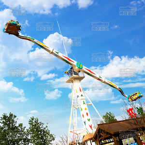 Hot Deal 31/48m Skyrocket Booster | Capteurs anti-collision automatisés - Product Image 5