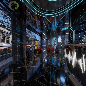 Customized Nightclub Vip Furniture Bar Furniture For Club Night Club for Nightclub Furniture - Product Image 1