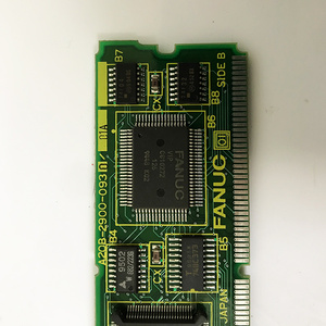 FANUC Circuit Board A20B-2900-0930 New Original Tested Warranty Fast Shipping High Quality - Product Image 2