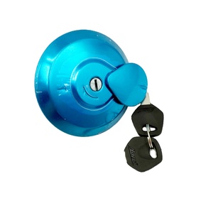 Bình Xăng nhiên liệu cap Cover khóa phím cho C500-1101200 lu018557 ATV 500cc kazuma k/GT báo đốm 500 J500 xinyang xy500 Panda Rubicon - Product Image 3