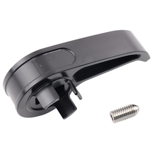Cierre de Aluminio de Liberación Rápida para Capó BMW G8X M3 M4 G2X Serie 3 Serie 4 Z4 G42 Serie 2 A90 Supra FDJ-223-BK - Product Image 2