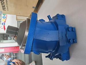 Composant d'équipement de forage rotatif, moteur hydraulique A6VM160HD1D - Product Image 3