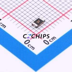 SMD1206-075/30N Resettable Fuse 1206 Fuse 30V 100A 750mA 1.5A - Product Image 2