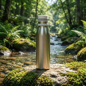Hot Selling Termo <strong>Matraz</strong> High Quality Stainless Steel Double Wall Drinkware Thermo Insulated Sport Water Bottle BPA Free 700ml - Product Image 3
