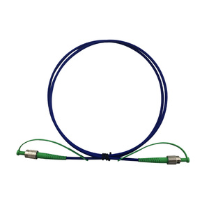Cavo in Fibra Ottica <span class=keywords><strong>ZG</strong></span> 1550 FC/APC a Mantenimento di Polarizzazione per LAN Cablata con Garanzia di 3 Anni - Product Image 3
