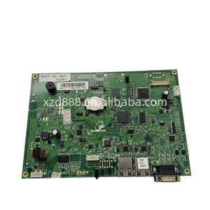 เครื่องฉีดพลาสติกเทคเมชั่นคอมพิวเตอร์แสดงผลเมนบอร์ด HMI-3354,2BP-HMI3354M2/M5 - Product Image 2