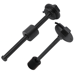 Capteur de niveau de carburant GLTV3 de type flotteur IP67 pour milieu marin, 0,5-4,5 V, 0-5 V, 0-190 Ohm, 4-20 mA, alarme haut/bas - Product Image 5