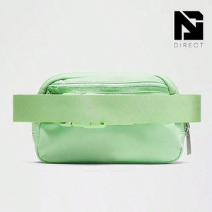 Riñonera Lululemon Everywhere Belt Bag 1L Citra Lime, Riñonera de Moda con Capacidad de 1L, Cierre de Cremallera, Unisex, Uso Diario - Product Image 4
