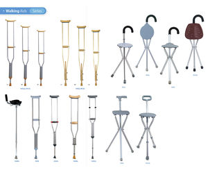 Walking Aids Rollator 3 <strong>Wheel</strong> <strong>Three</strong> <strong>Wheel</strong> <strong>Walker</strong> - Product Image 5