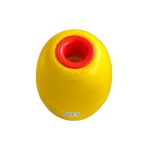 Flotador <span class=keywords><strong>de</strong></span> <span class=keywords><strong>Pesca</strong></span> <span class=keywords><strong>de</strong></span> PVC Amarillo, Precio <span class=keywords><strong>de</strong></span> Fábrica <span class=keywords><strong>en</strong></span> China, DS2T - Product Image 3